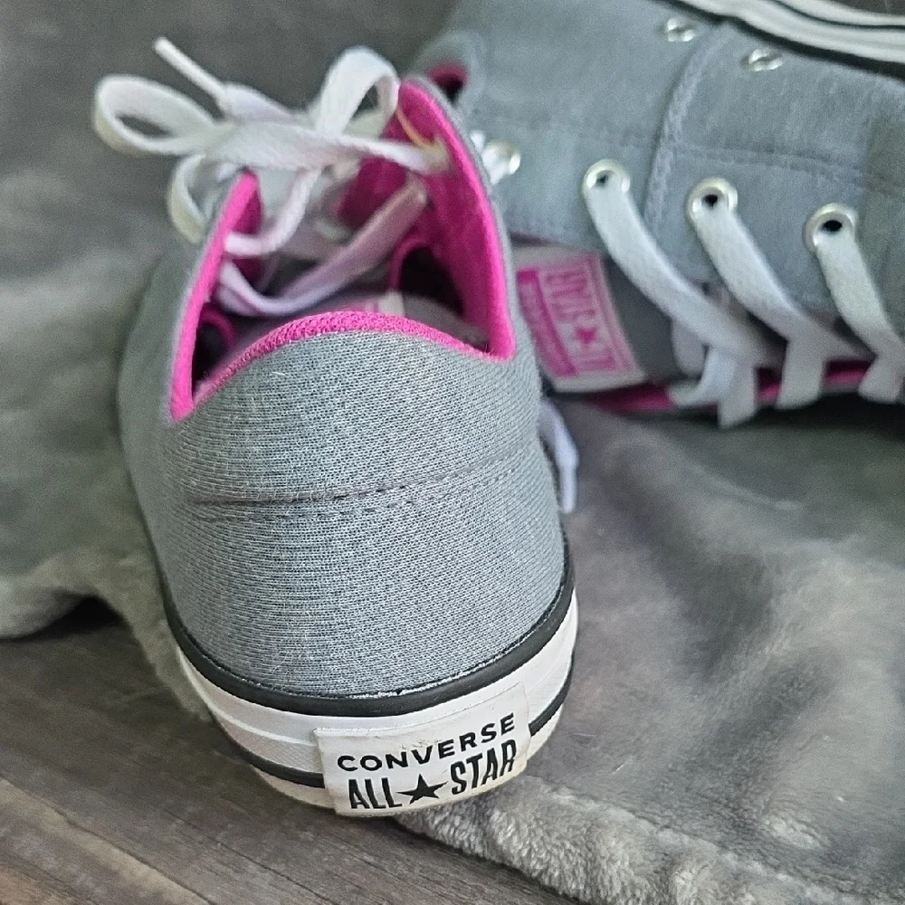 Converse chic all